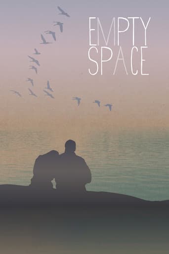 Empty Space (2017) poster