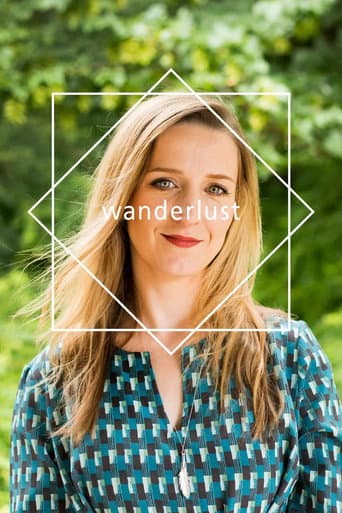 Wanderlust (2016) poster