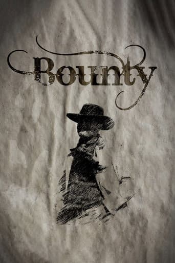 Bounty (2009) poster