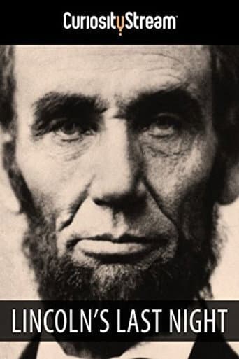 The Real Abraham Lincoln (2009) poster