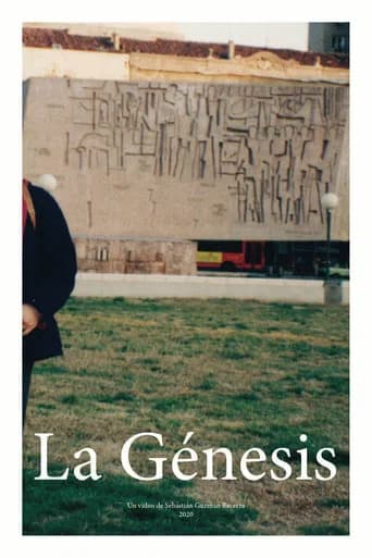 La Génesis poster