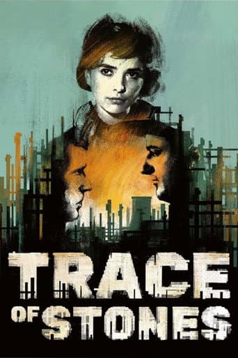Trace of Stones (1966) poster