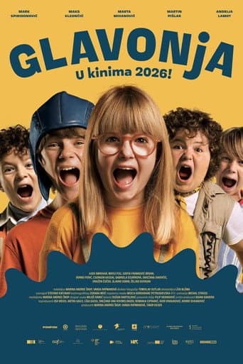 Extraordinary (2026) poster