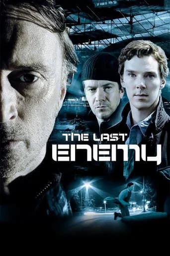The Last Enemy (2008) poster