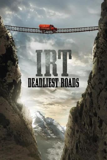 IRT Deadliest Roads (2010) poster