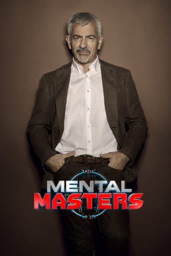 Mental Masters (España) (2024) poster