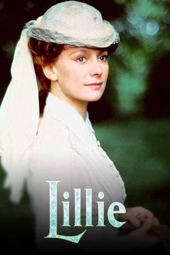 Lillie (1978) poster