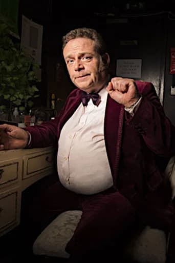 Legends Of Stand-Up And Bernard Righton poster