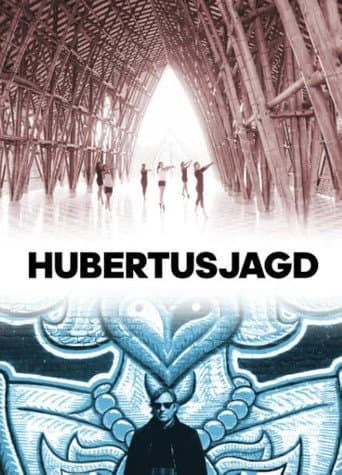 Hubertusjagd (2011) poster