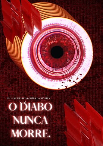 The Devil Never Dies (2022) poster