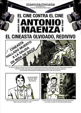 Materialista, idealista, cinematógrafo, magnetófono, buen chico y sádico (2012) poster
