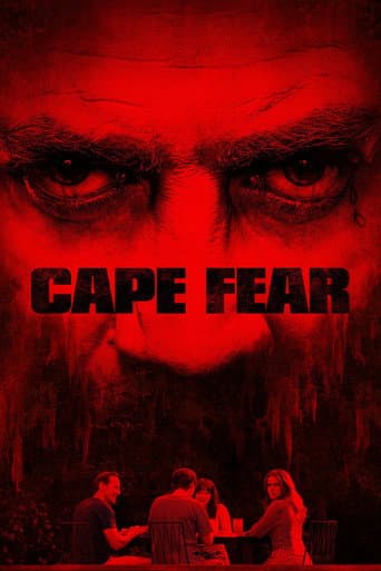 Cape Fear (2026) poster