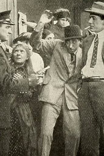 The Gangsters (1913) poster