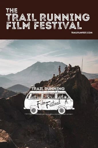The Trail Running Film Festival 2023 (2023) poster