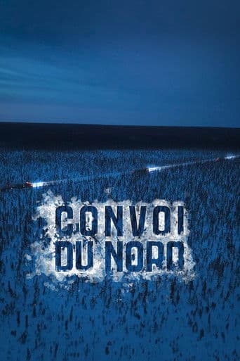Convoi du Nord (2026) poster
