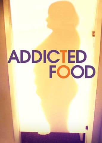 Addicted to Food (2011) poster
