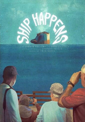 Ship Happens (2023) poster