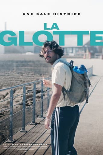 The Glottis poster