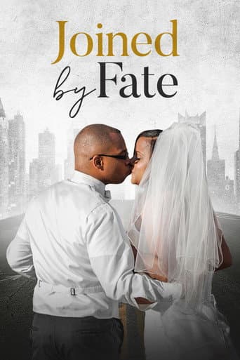 Joined by Fate poster