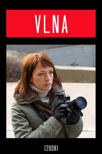 Vlna (2008) poster