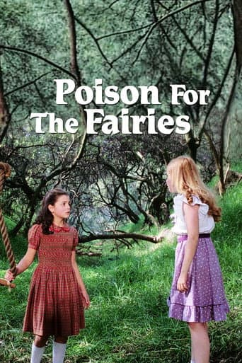 Poison for the Fairies (1986) poster