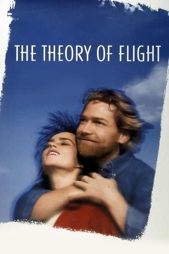 The Theory of Flight (1999) poster