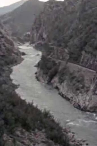 In the Valley of Neretva (1959) poster