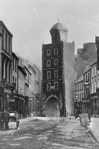 Youghal Clock Tower (1909) poster