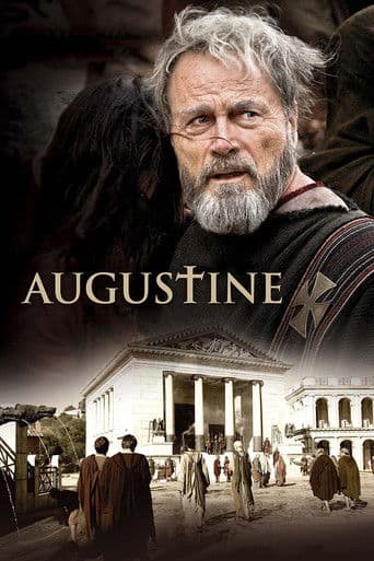 Augustine: The Decline of the Roman Empire (2010) poster