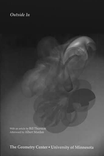 Outside In (1994) poster
