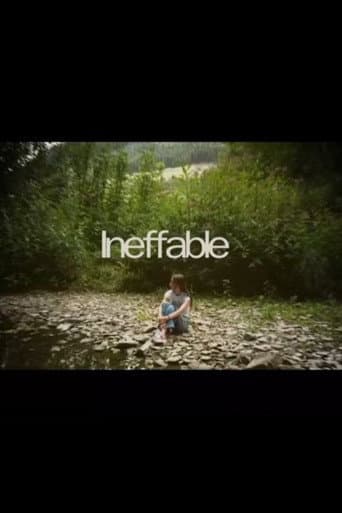 Ineffable poster