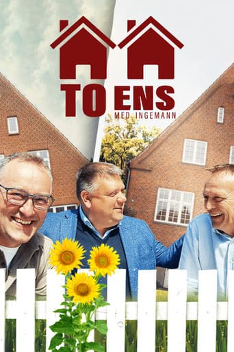 To ens - med Ingemann (2021) poster