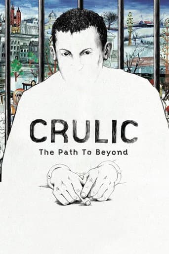 Crulic: The Path to Beyond (2011) poster