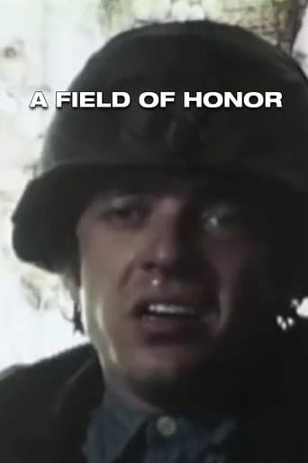 A Field of Honor (1973) poster
