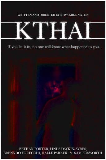 KTHAI (2023) poster