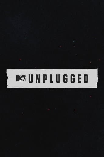 MTV Unplugged (1989) poster
