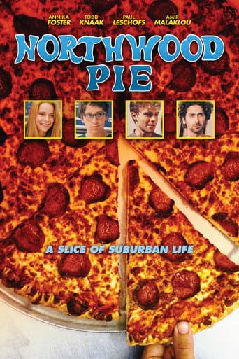 Northwood Pie (2019) poster