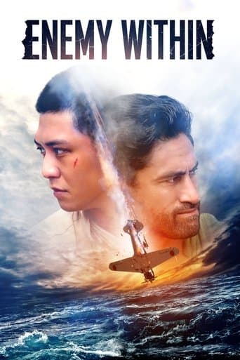 Enemy Within (2019) poster