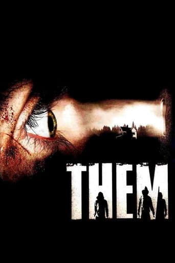 Them (2006) poster