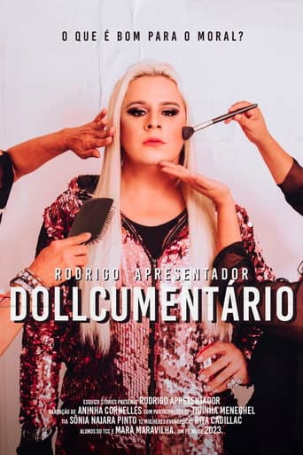 O DOLLCUMENTÁRIO (2023) poster