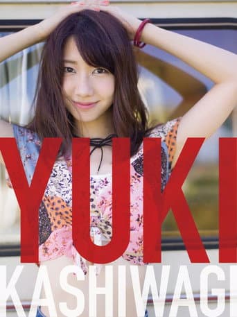 Kashiwagi Yuki 1st Live Tour - Netemo Sametemo Yukirin World Nihon Judan Minna Muchu ni Sasechauzo - (2016) poster