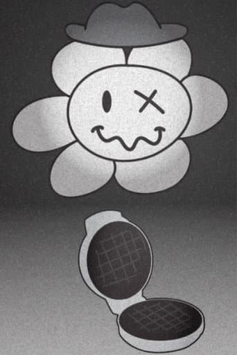 Wafflemaker (2022) poster