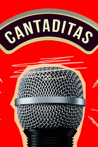 Cantaditas (2023) poster