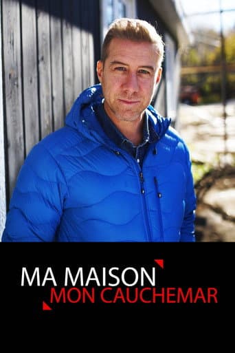 Ma maison, mon cauchemar (2019) poster