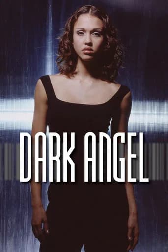 Dark Angel (2000) poster