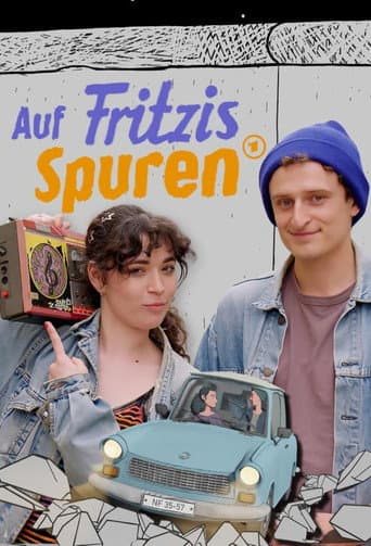 Auf Fritzis Spuren – Wie war das so in der DDR? (2024) poster