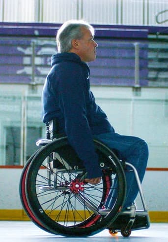 Ice Gold: A Journey from Worst to First (2026) poster