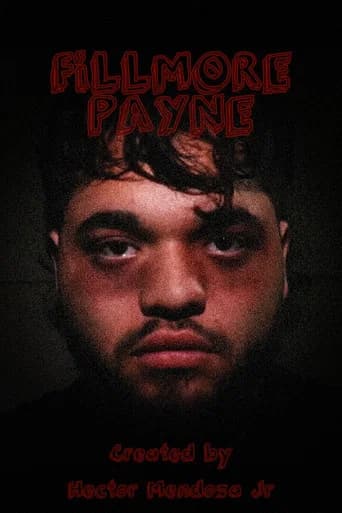 Fillmore Payne (2024) poster