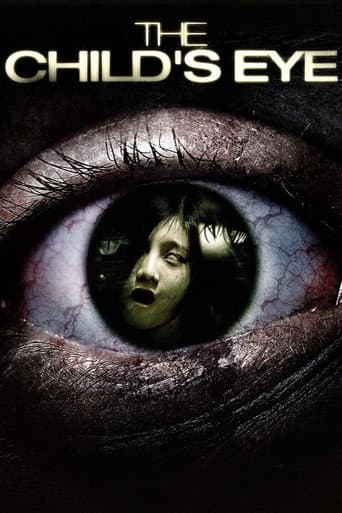 The Child's Eye (2010) poster