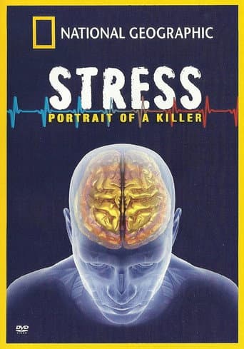 Stress: Portrait of a Killer (2008) poster